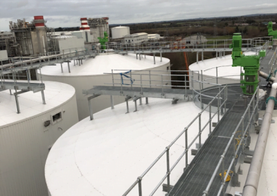 Wall and roof cladding contractors