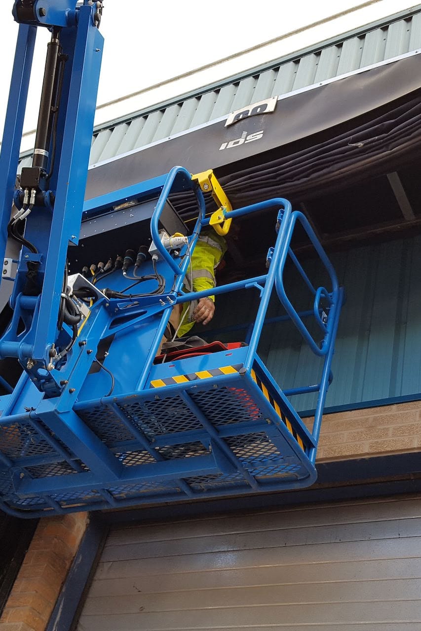 Industrial Building Maintenance & Repair Ltd. Industrial Building Maintenance & Repair Ltd.