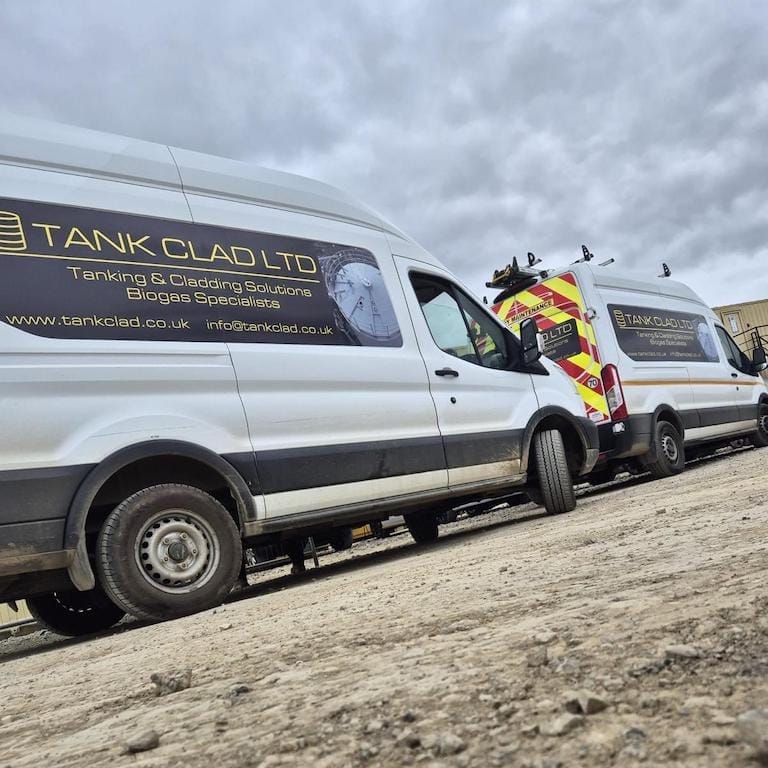 TankClad Ltd tanking services TankClad Ltd tanking services